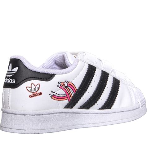 adidas superstar for børn.